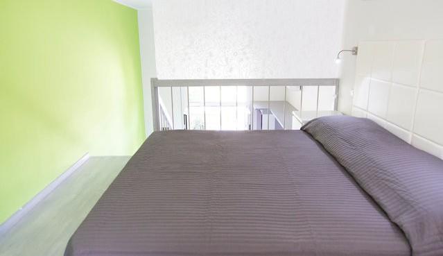 Mini Loft Fronte Mare Apartamento Pescara Exterior foto